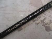 ポイズングロリアス 172H RUSHBURN