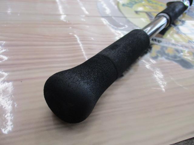 22バンタム 168XHSB-2