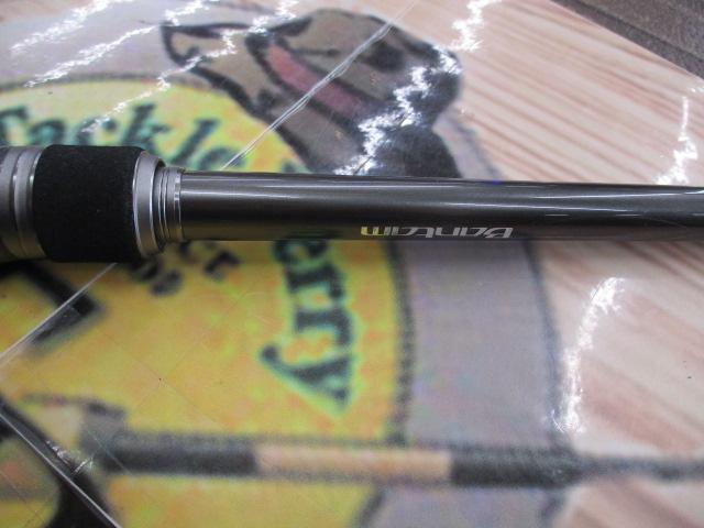 22バンタム 168XHSB-2