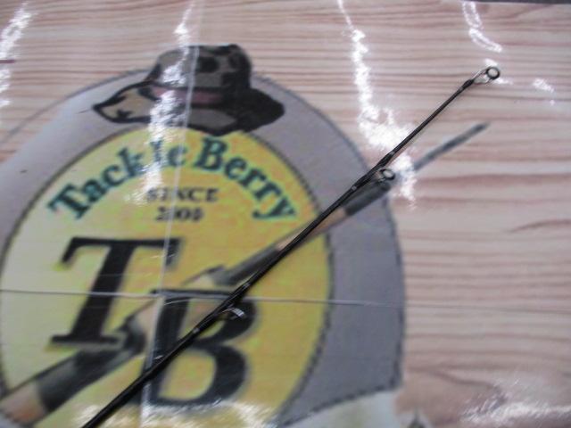 22バンタム 168XHSB-2