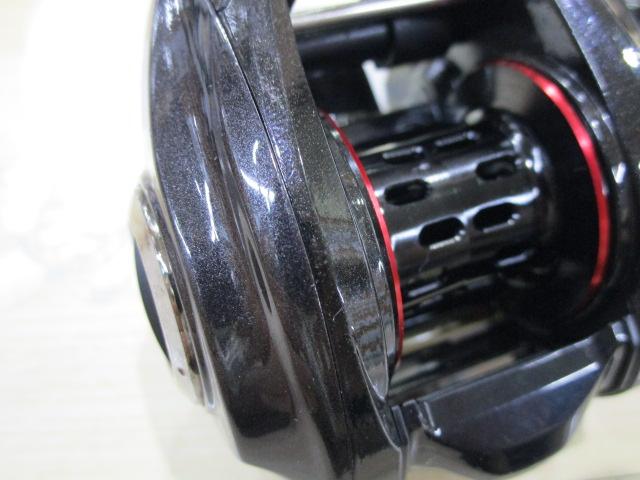 レボ エリート7 IB (ブラックボディ)