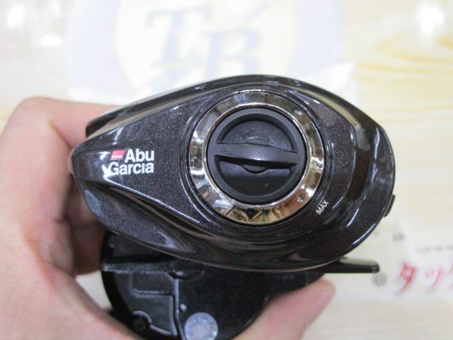 レボ エリート7 IB (ブラックボディ)