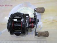 レボ エリート7 IB (ブラックボディ)