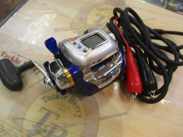 ハイパータナコン 400FBe