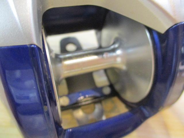 ハイパータナコン 400FBe