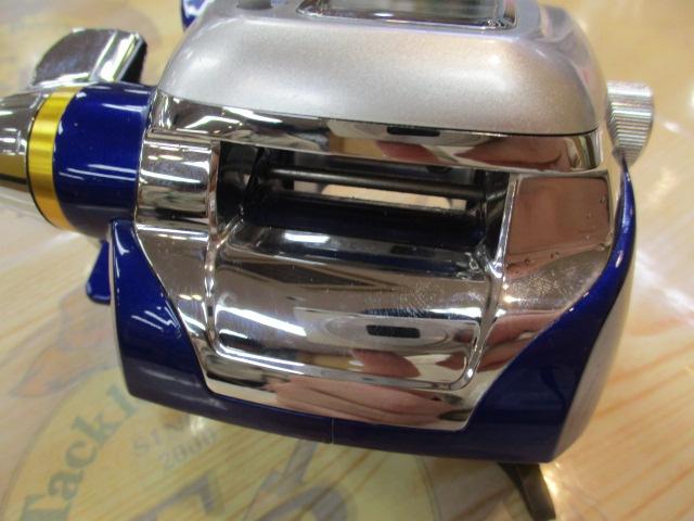 ハイパータナコン 400FBe