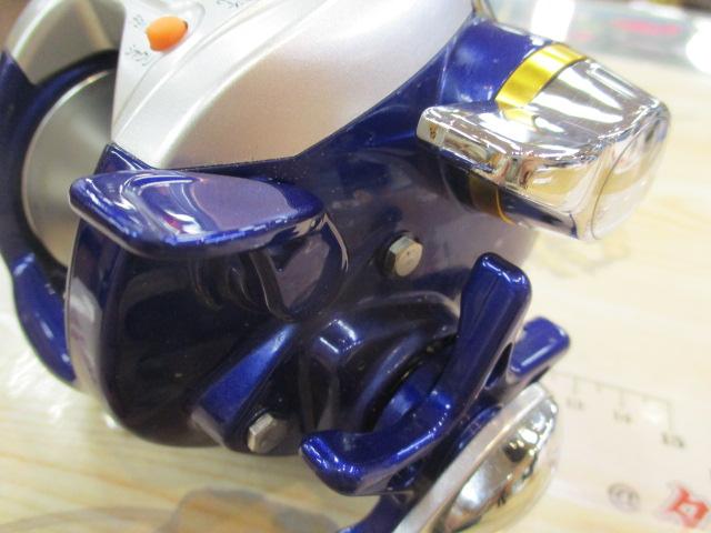 ハイパータナコン 400FBe