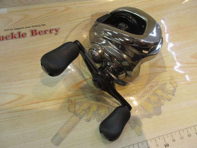 21アンタレスDC HG RH