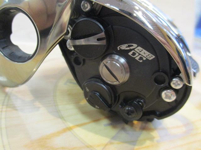 21アンタレスDC HG RH