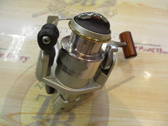 95アルテグラXT 1000｜＠ベリーネット 日本最大新品中古釣具WEB