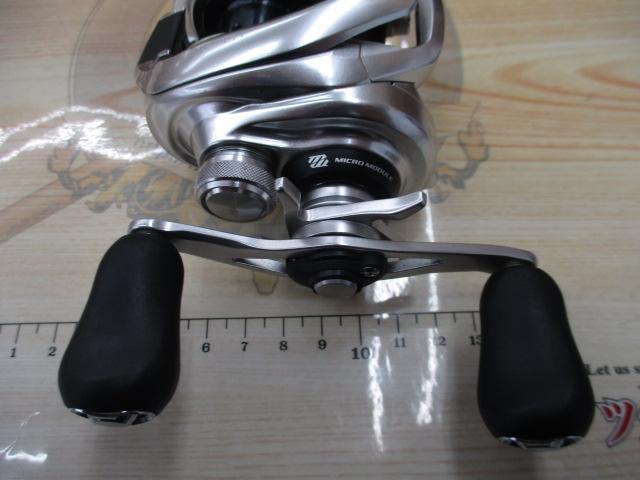 16メタニウムMGL HG RH｜＠ベリーネット 日本最大新品中古釣具