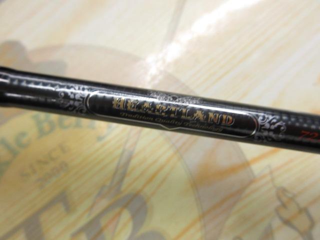 ハートランド HL722LRS-21|@ベリーネット 日本最大新品中古 ハートランド HL722LRS-21|@ベリーネット 日本最大新品中古