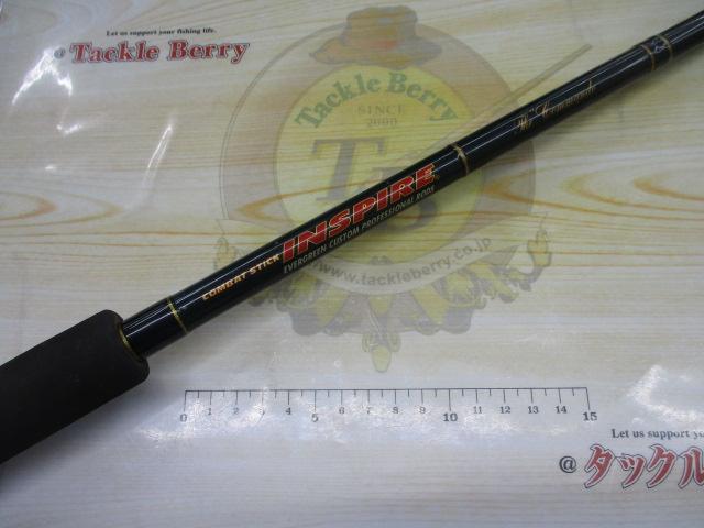 インスパイア ICSC-68M.TG