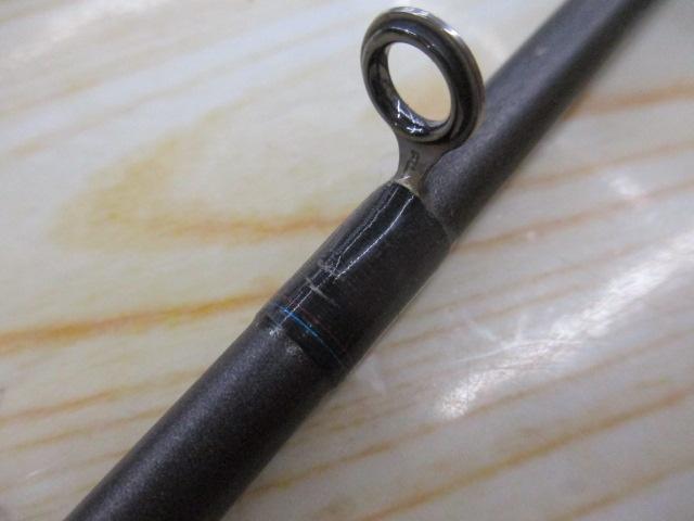 バトラーUSトレイル BA-UST701MRB-G