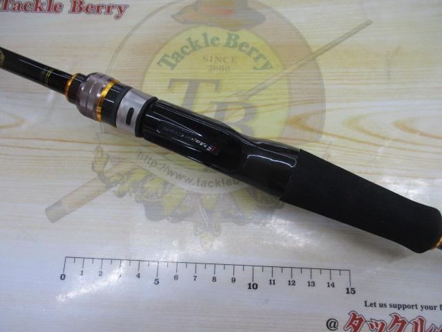 ベンケイ BIC-704H｜＠ベリーネット 日本最大新品中古釣具WEB