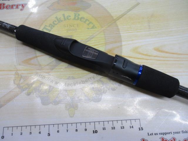 スティーズ STZ641MLFS-SMT