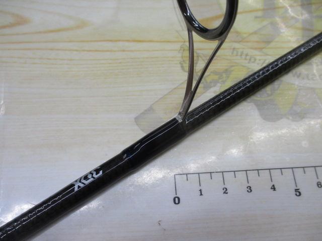 スティーズ STZ641MLFS-SMT