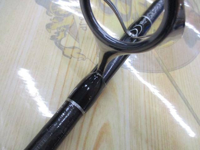 22オシアプラッガー フレックスドライブ S83H