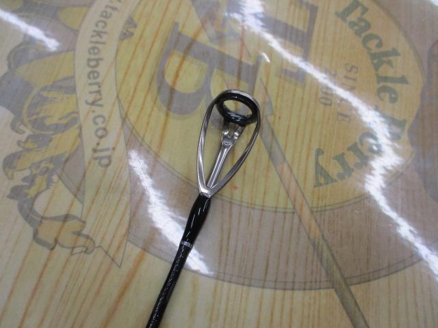 22オシアプラッガー フレックスドライブ S83H