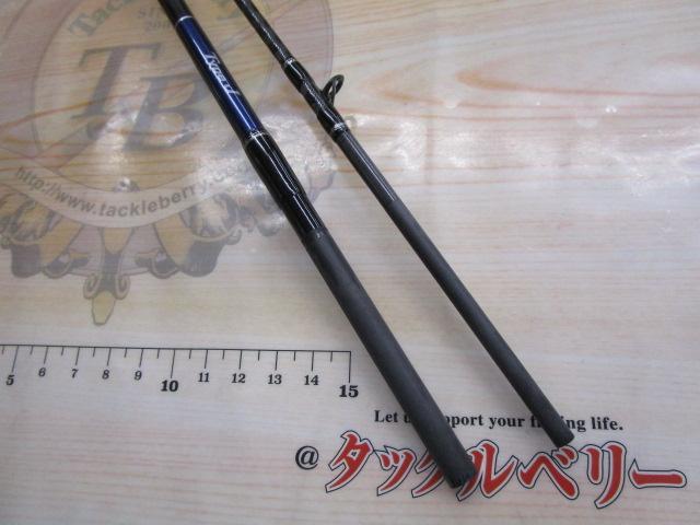 21グラップラータイプJ B603/3