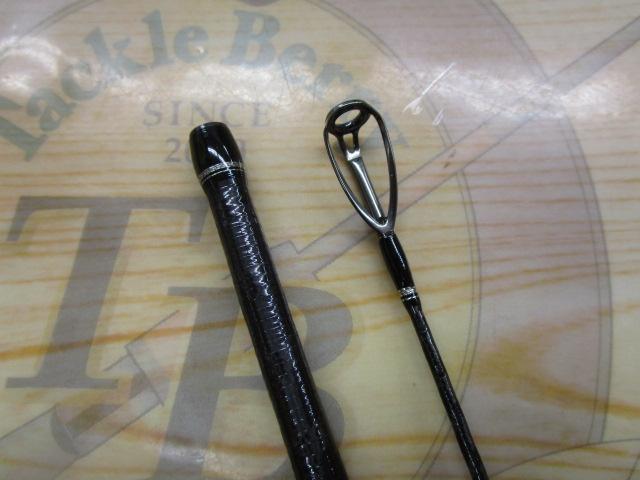 21グラップラータイプJ B603/3