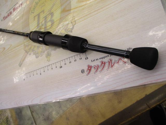 ルナキア LK582S-LS|@ベリーネット 日本最大新品中古釣具WEB ルナキア LK582S-LS|@ベリーネット 日本最大新品中古釣具WEB