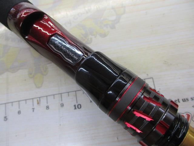 オーバーゼアグランデ 103M｜＠ベリーネット 日本最大新品中古