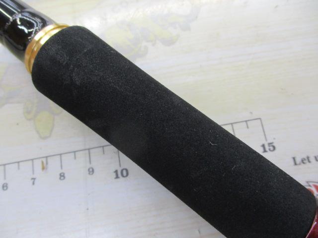 オーバーゼアグランデ 103M