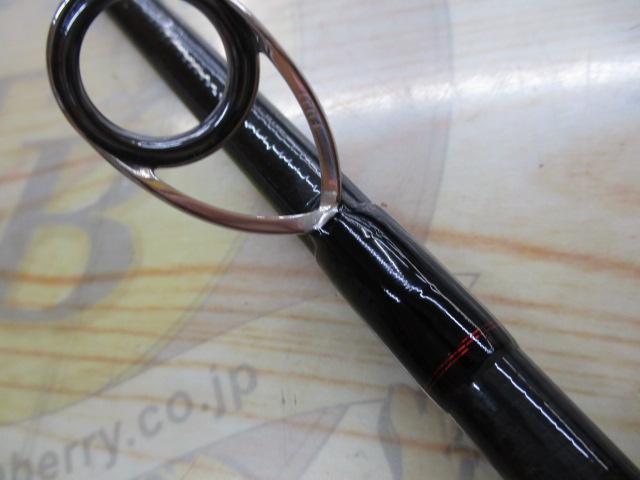 オーバーゼアグランデ 103M