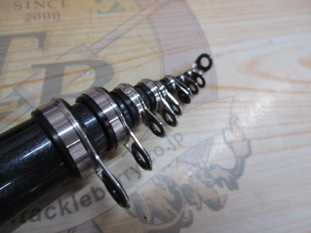 リバティクラブ 磯風 2号-53・K – フィッシングマックス WEBSHOP