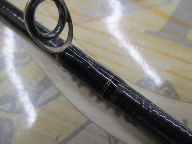 オーバーゼアAIR 109ML/M｜＠ベリーネット 日本最大新品中古釣具