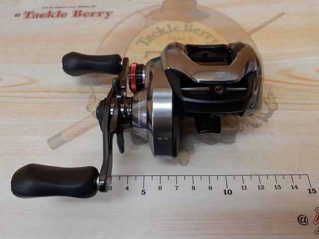 21スコーピオンDC 150XG｜＠ベリーネット 日本最大新品中古釣具