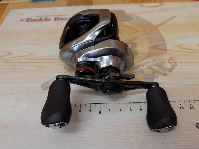 21スコーピオンDC 150XG|@ベリーネット 日本最大新品中古釣具 21スコーピオンDC 150XG|@ベリーネット 日本最大新品中古釣具