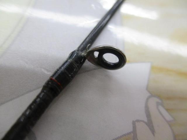 ゾディアス264UL－Sには！！ | 杉戸繁伸船長blog | 琵琶湖
