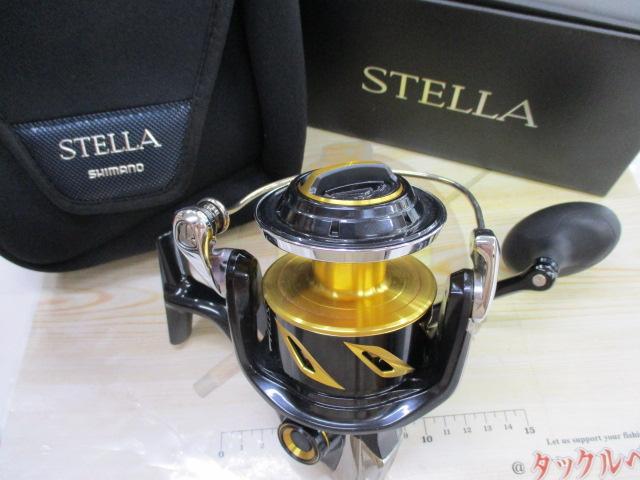 19ステラSW 14000XG