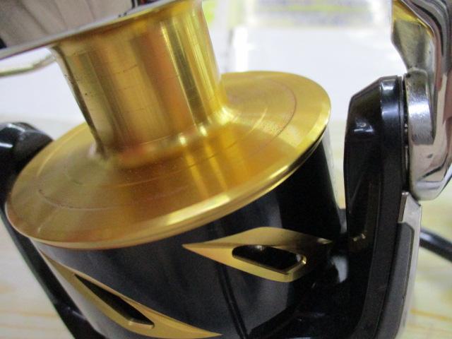 19ステラSW 14000XG