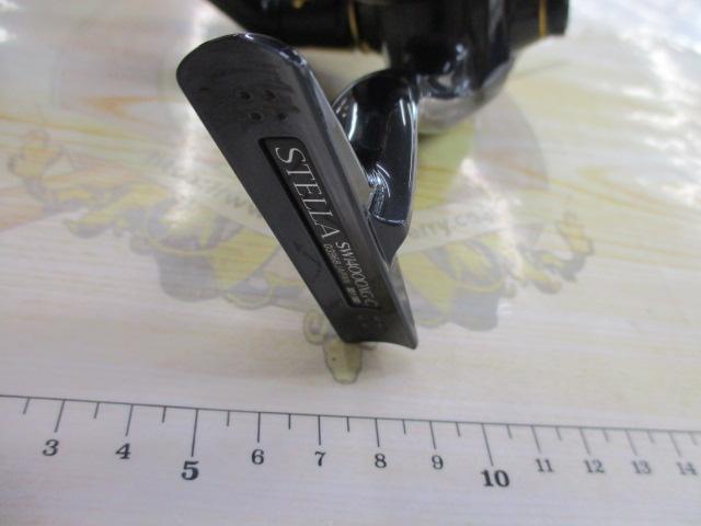 19ステラSW 14000XG