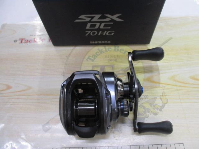 23SLX DC 70HG｜＠ベリーネット 日本最大新品中古釣具WEBショップ