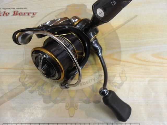 21カルディア FC LT2000S-H