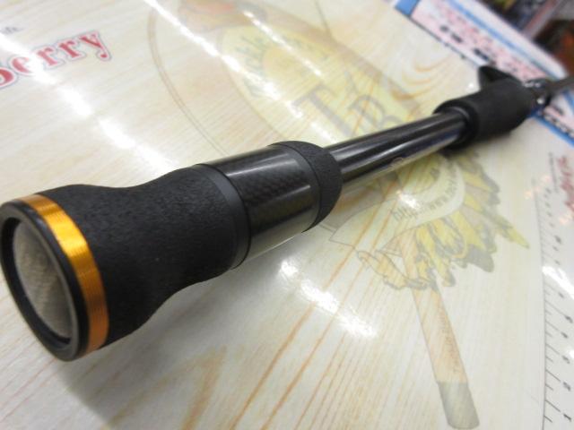 デストロイヤー F6-69XRC(レーシングコンディション)