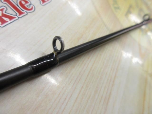 デストロイヤー F6-69XRC(レーシングコンディション)