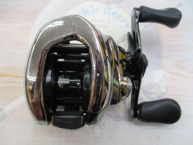 21アンタレスDC HG RH