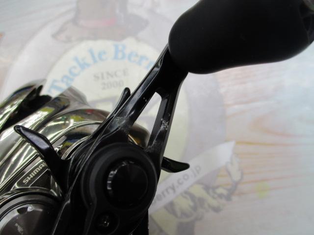 21アンタレスDC HG RH