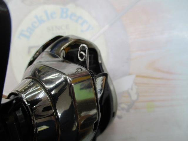 21アンタレスDC HG RH