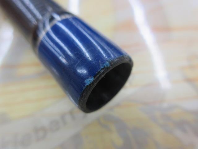 レイジングブル 100XR-2 スピニング