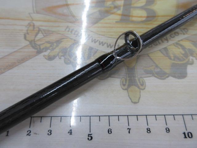 18ポイズンアドレナ 166H