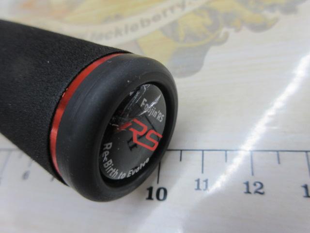 風神RS デザイア 95MH｜＠ベリーネット 日本最大新品中古釣具WEB