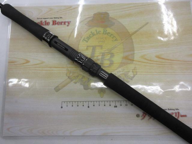 大幅値下げ中】DAIWA Catalina62MS