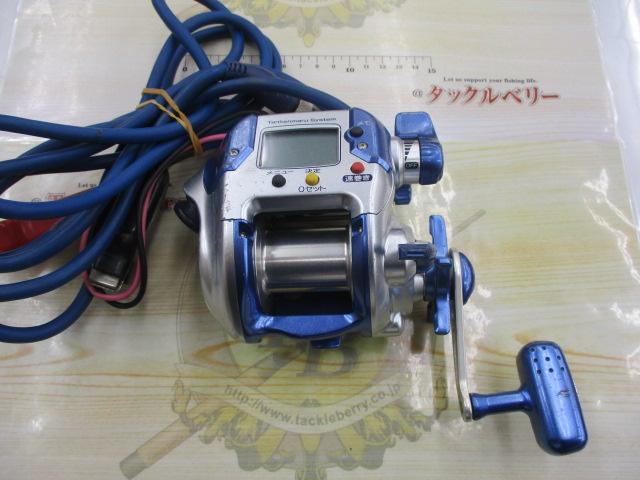 04電動丸 1000H｜＠ベリーネット 日本最大新品中古釣具WEBショップ