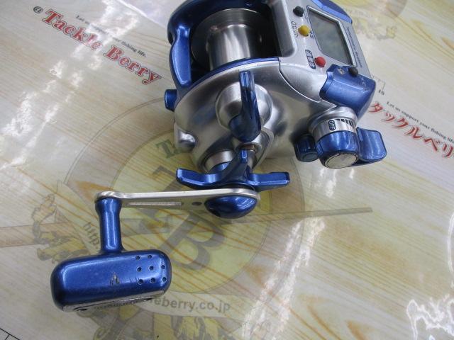 04電動丸 1000H｜＠ベリーネット 日本最大新品中古釣具WEBショップ